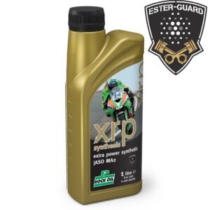 Rock Oil Synthesis XRP 5W30 (1L)