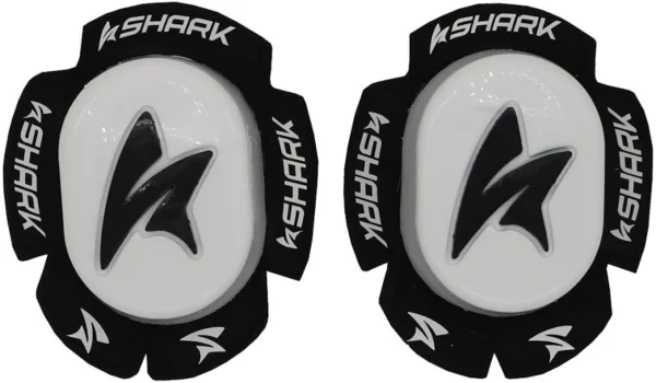 Shark Knee Sliders