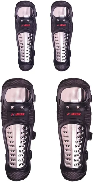 shopping (12) Motorcycle Knee and Elbow Guard Protection Set